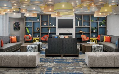 Homewood Suites by Hilton Denver Airport Tower Road