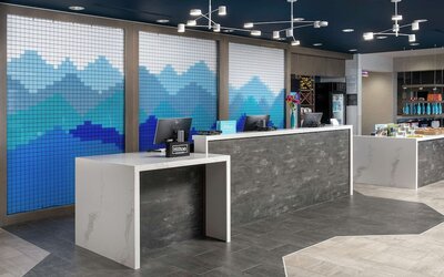 Homewood Suites by Hilton Denver Airport Tower Road