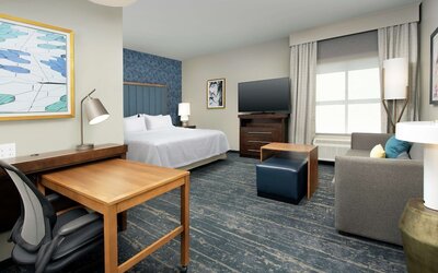 Homewood Suites by Hilton Denver Airport Tower Road