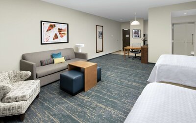 Homewood Suites by Hilton Denver Airport Tower Road