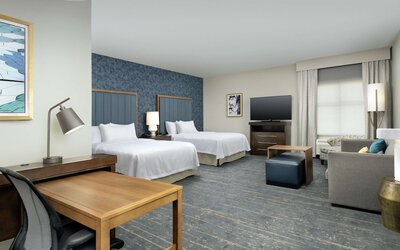 Homewood Suites by Hilton Denver Airport Tower Road