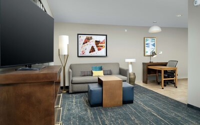 Homewood Suites by Hilton Denver Airport Tower Road