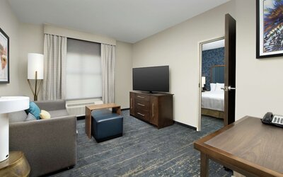 Homewood Suites by Hilton Denver Airport Tower Road