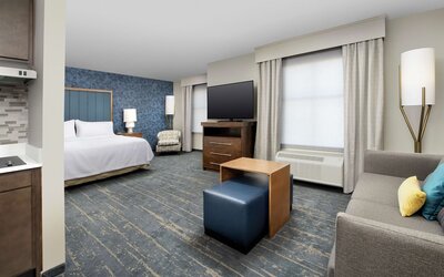 Homewood Suites by Hilton Denver Airport Tower Road