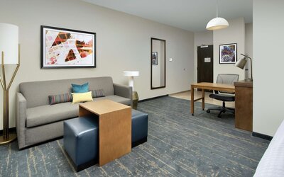 Homewood Suites by Hilton Denver Airport Tower Road