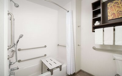 Homewood Suites by Hilton Denver Airport Tower Road