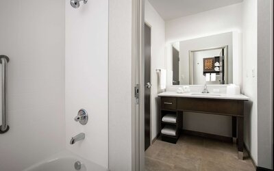 Homewood Suites by Hilton Denver Airport Tower Road