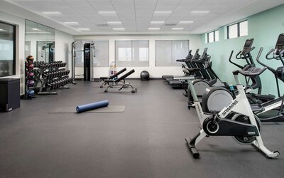 Homewood Suites by Hilton Denver Airport Tower Road