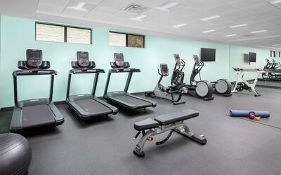 Homewood Suites by Hilton Denver Airport Tower Road