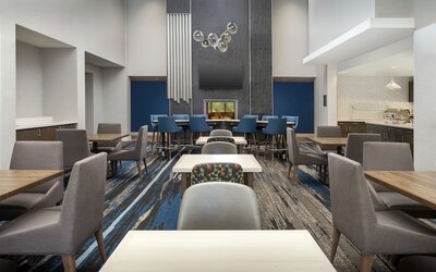 Homewood Suites by Hilton Denver Airport Tower Road