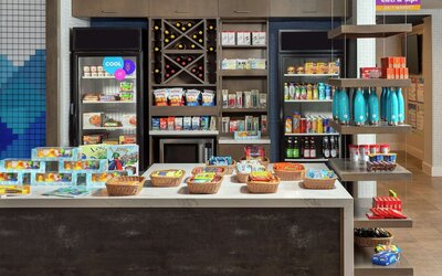 Homewood Suites by Hilton Denver Airport Tower Road