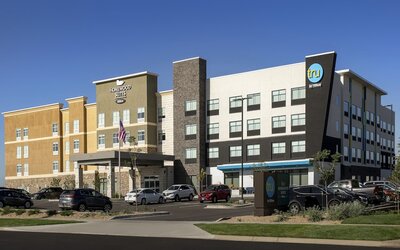 Homewood Suites by Hilton Denver Airport Tower Road