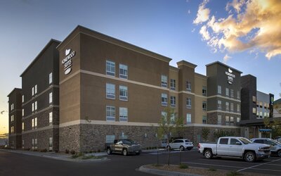 Homewood Suites by Hilton Denver Airport Tower Road
