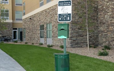 Homewood Suites by Hilton Denver Airport Tower Road