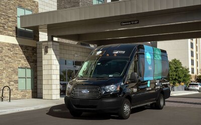 Homewood Suites by Hilton Denver Airport Tower Road