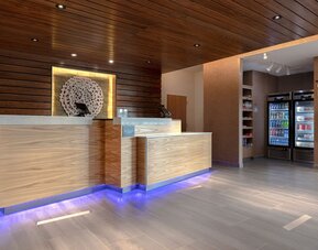 Fairfield Inn & Suites by Marriott Denver Airport at Gateway Park