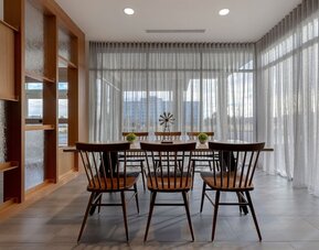 Fairfield Inn & Suites by Marriott Denver Airport at Gateway Park