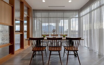 Fairfield Inn & Suites by Marriott Denver Airport at Gateway Park
