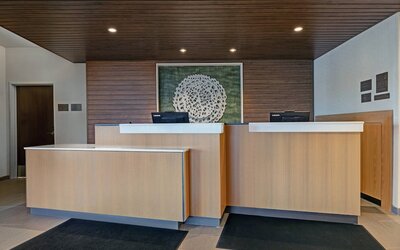 Fairfield Inn & Suites by Marriott Denver Airport at Gateway Park