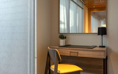 Fairfield Inn & Suites by Marriott Denver Airport at Gateway Park