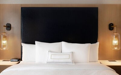 Fairfield Inn & Suites by Marriott Denver Airport at Gateway Park