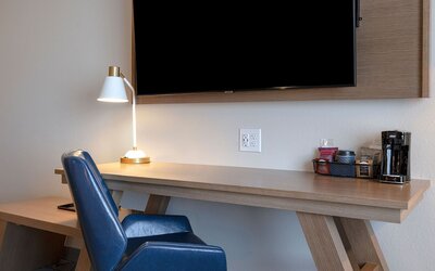 Fairfield Inn & Suites by Marriott Denver Airport at Gateway Park