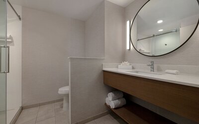 Fairfield Inn & Suites by Marriott Denver Airport at Gateway Park