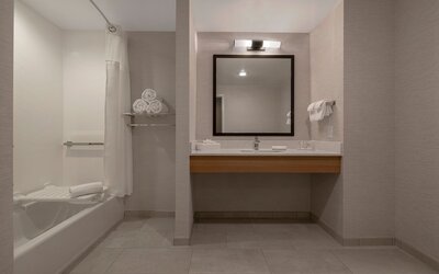 Fairfield Inn & Suites by Marriott Denver Airport at Gateway Park