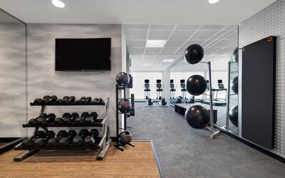 Fairfield Inn & Suites by Marriott Denver Airport at Gateway Park