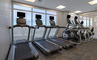 Fairfield Inn & Suites by Marriott Denver Airport at Gateway Park