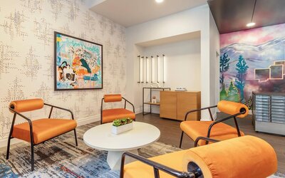 Cambria Hotel Denver Downtown RiNo