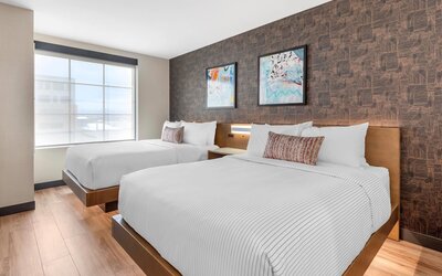 Cambria Hotel Denver Downtown RiNo