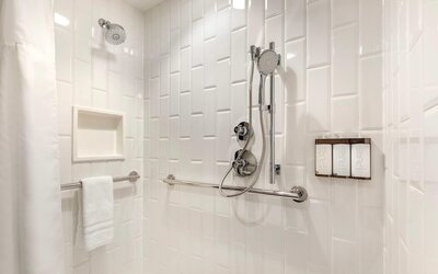 Cambria Hotel Denver Downtown RiNo