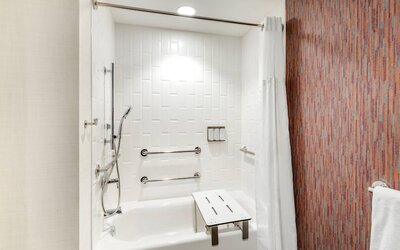 Cambria Hotel Denver Downtown RiNo