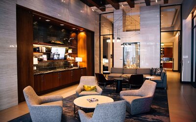 AC Hotel by Marriott Denver Downtown