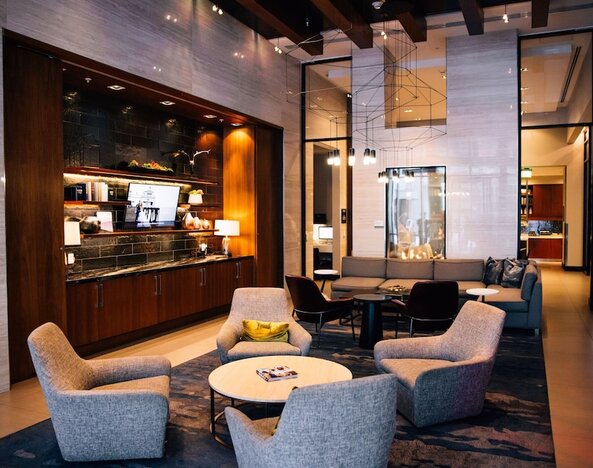 AC Hotel by Marriott Denver Downtown