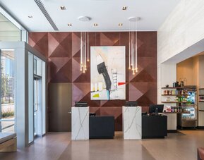 AC Hotel by Marriott Denver Downtown