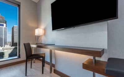 AC Hotel by Marriott Denver Downtown