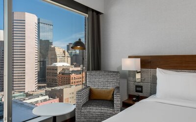 AC Hotel by Marriott Denver Downtown