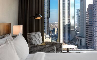 AC Hotel by Marriott Denver Downtown