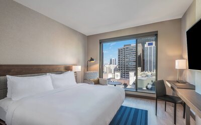 AC Hotel by Marriott Denver Downtown