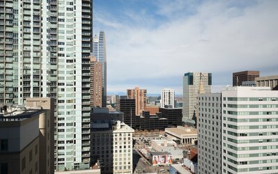 AC Hotel by Marriott Denver Downtown