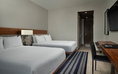 AC Hotel by Marriott Denver Downtown