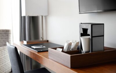 AC Hotel by Marriott Denver Downtown
