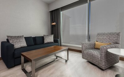 AC Hotel by Marriott Denver Downtown