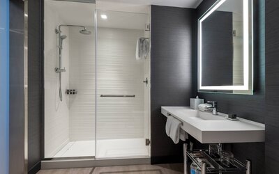 AC Hotel by Marriott Denver Downtown