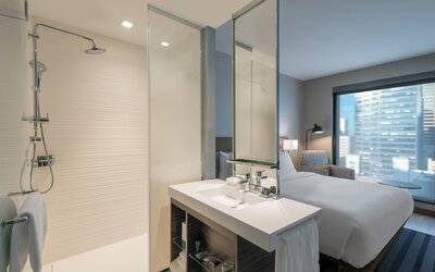 AC Hotel by Marriott Denver Downtown