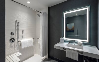 AC Hotel by Marriott Denver Downtown
