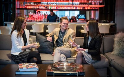 AC Hotel by Marriott Denver Downtown