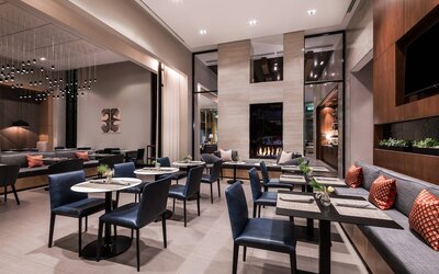 AC Hotel by Marriott Denver Downtown